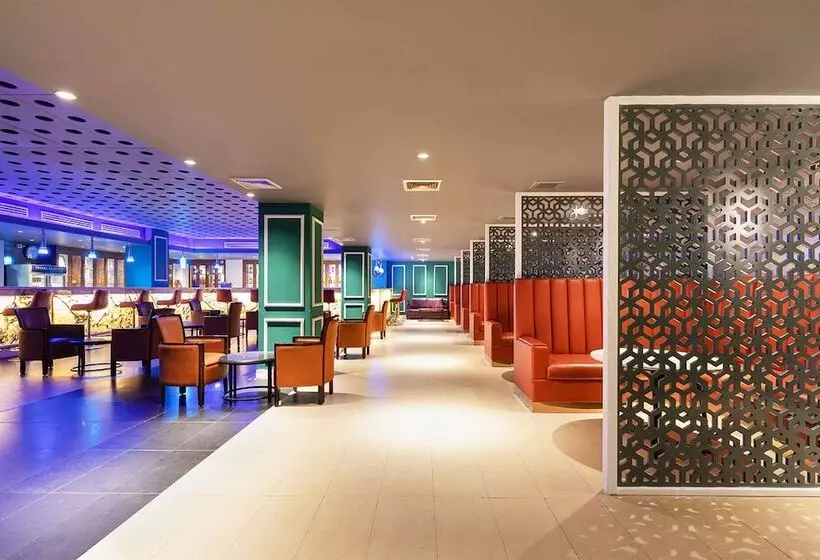 Dhaka Regency Hotel & Resort Limited