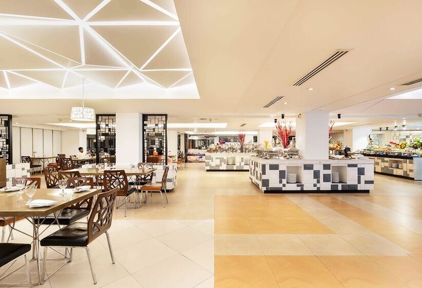 Dhaka Regency Hotel & Resort Limited