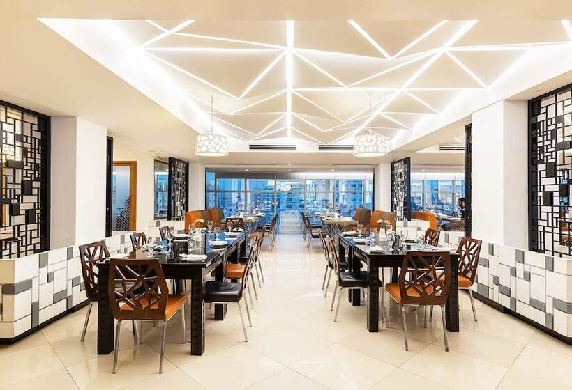 Dhaka Regency Hotel & Resort Limited