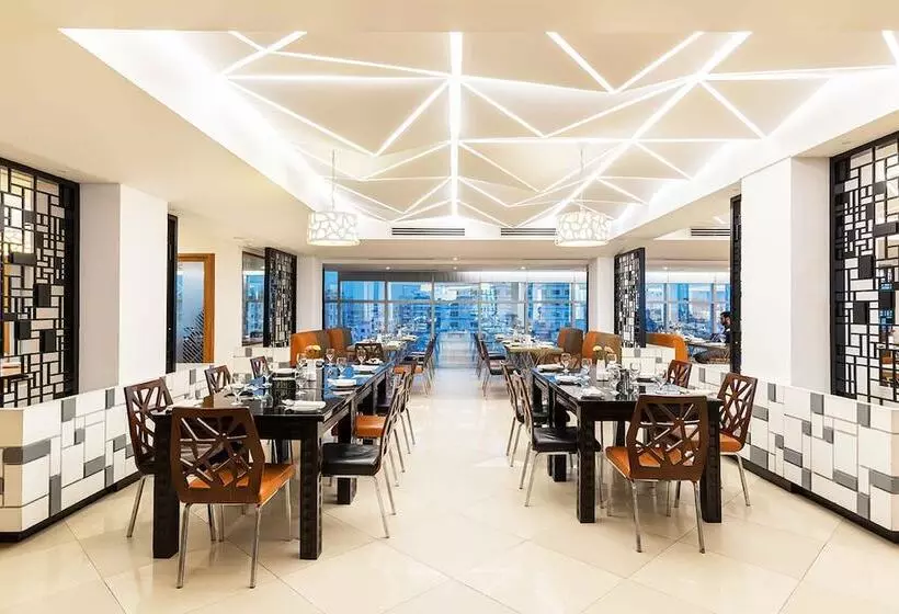 Dhaka Regency Hotel & Resort Limited