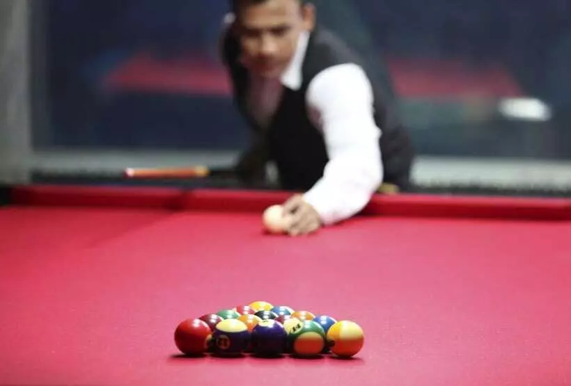 Dhaka Regency Hotel & Resort Limited