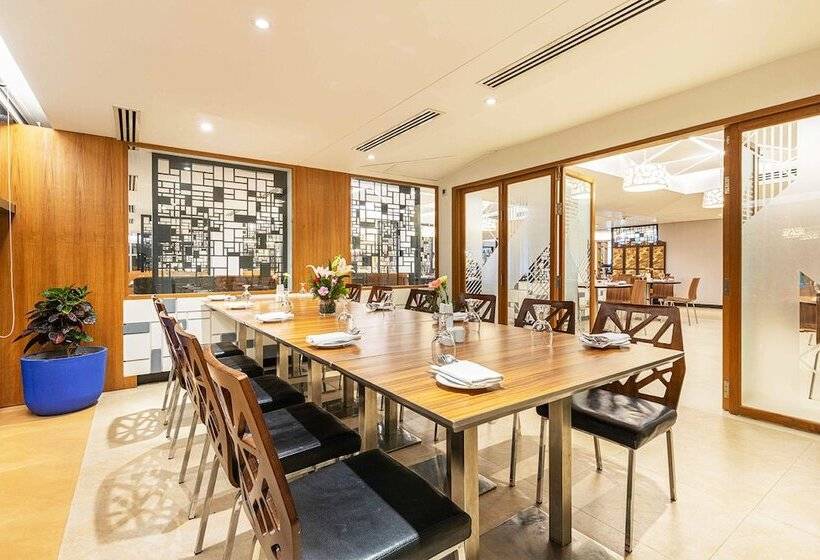 Dhaka Regency Hotel & Resort Limited