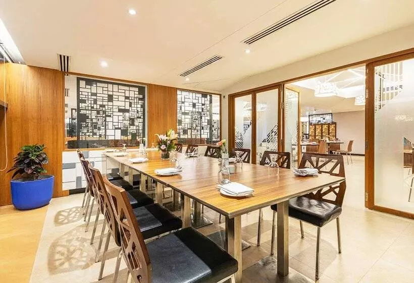 Dhaka Regency Hotel & Resort Limited