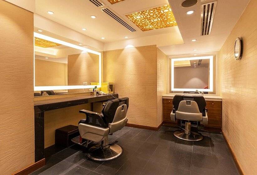 Dhaka Regency Hotel & Resort Limited