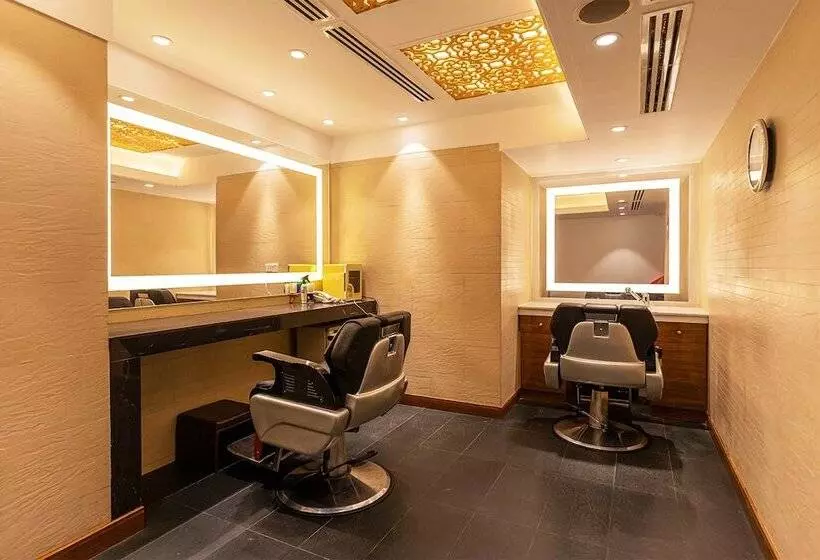 Dhaka Regency Hotel & Resort Limited