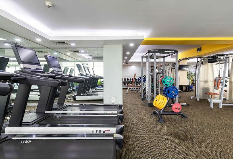 Dhaka Regency Hotel & Resort Limited