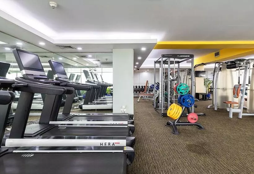 Dhaka Regency Hotel & Resort Limited