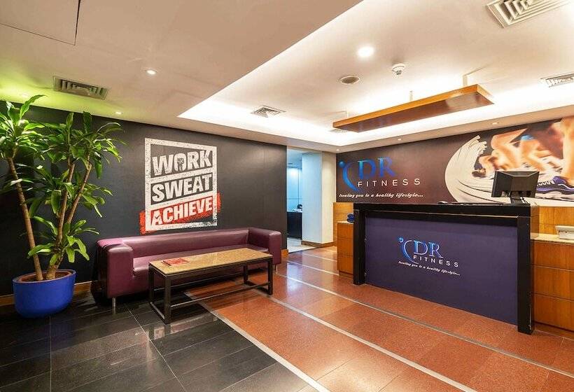 Dhaka Regency Hotel & Resort Limited