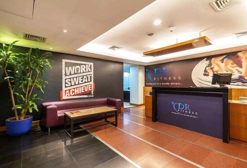 Dhaka Regency Hotel & Resort Limited