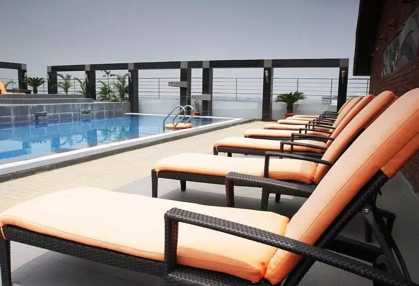 Dhaka Regency Hotel & Resort Limited