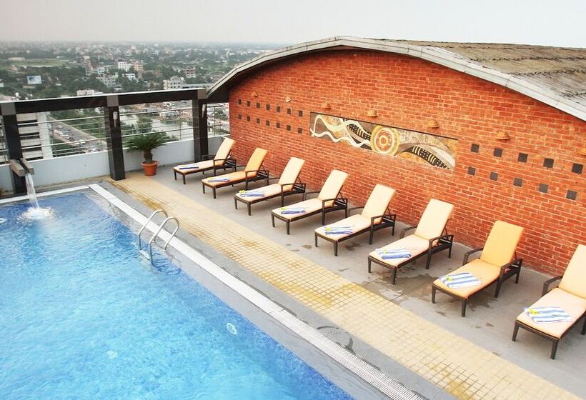 Dhaka Regency Hotel & Resort Limited