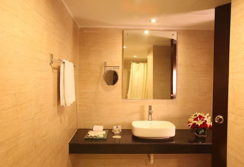 Dhaka Regency Hotel & Resort Limited