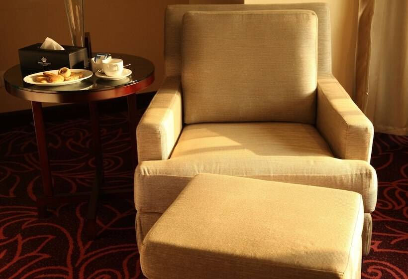 Dhaka Regency Hotel & Resort Limited