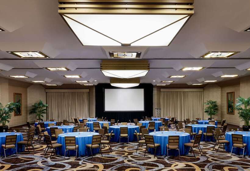 فندق Doubletree By Hilton  Philadelphia Center City