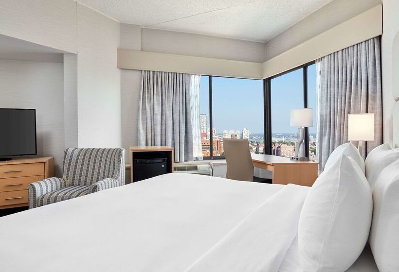 فندق Doubletree By Hilton  Philadelphia Center City
