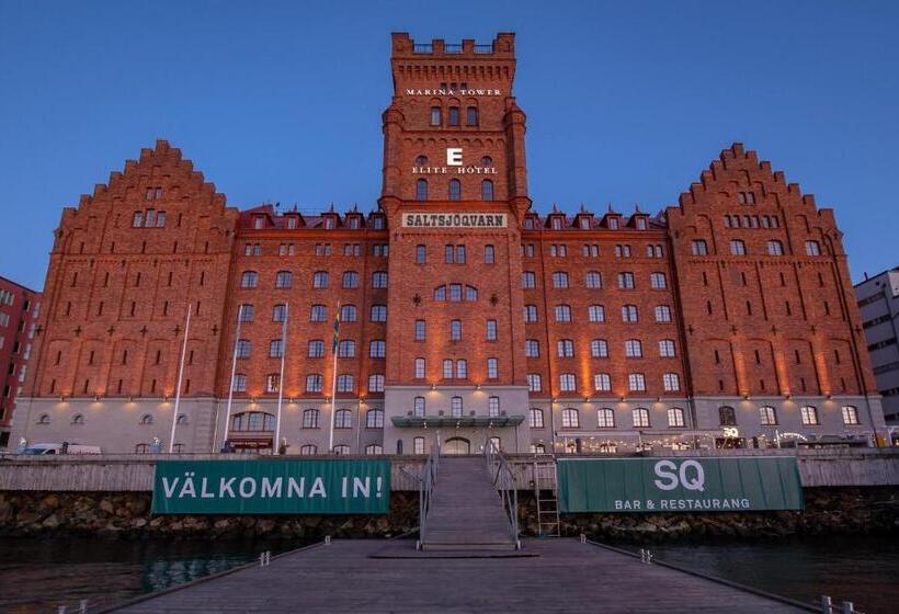 Elite Hotel Marina Tower, Spa & Resort