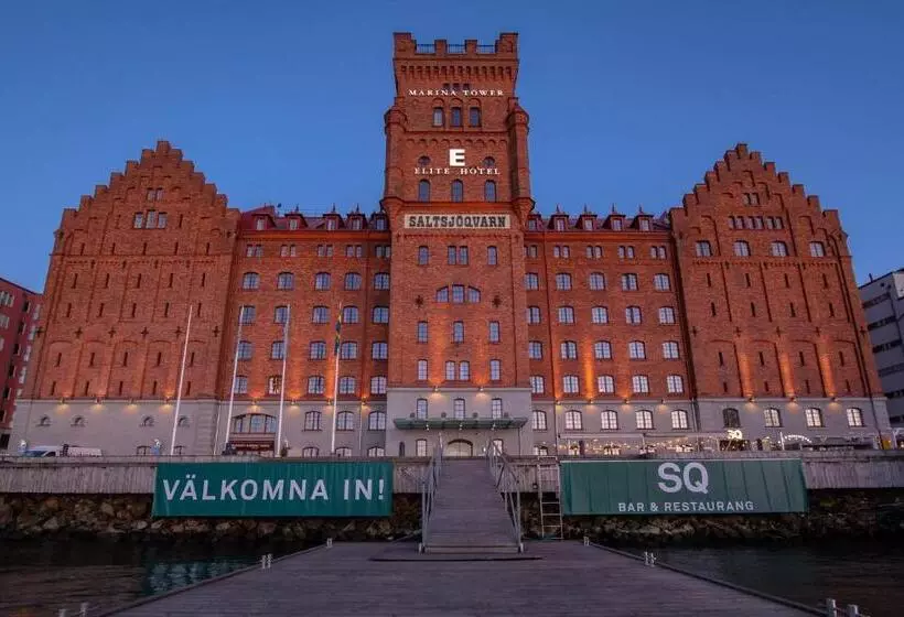 Elite Hotel Marina Tower, Spa & Resort