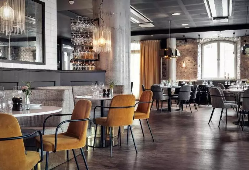 Elite Hotel Marina Tower, Spa & Resort