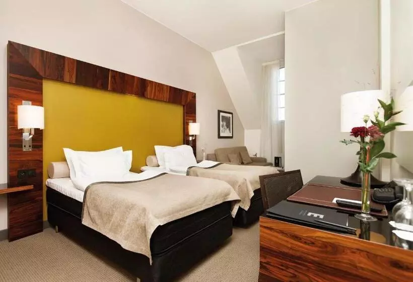 Elite Hotel Marina Tower, Spa & Resort