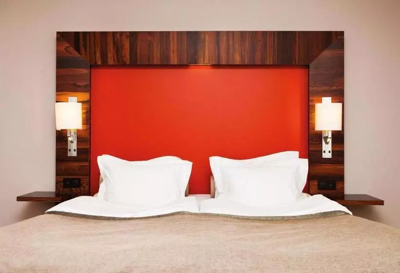 Elite Hotel Marina Tower, Spa & Resort