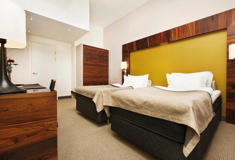 Elite Hotel Marina Tower, Spa & Resort