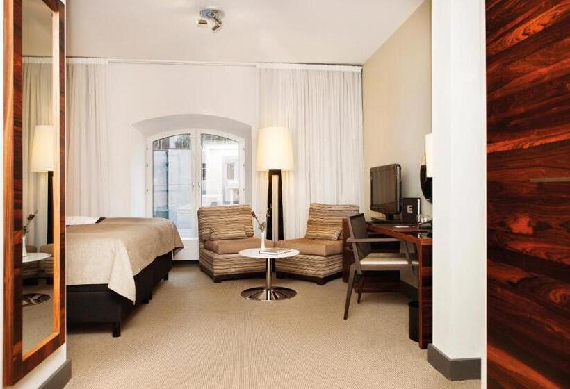 Elite Hotel Marina Tower, Spa & Resort