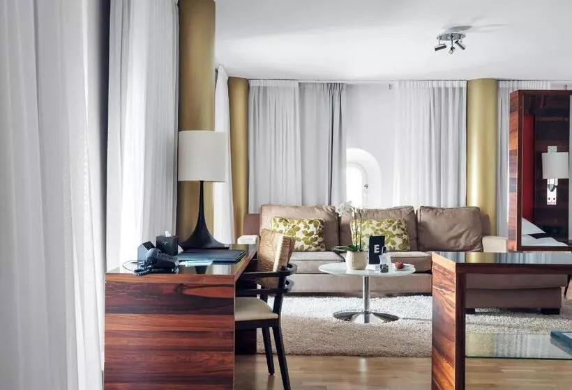 Elite Hotel Marina Tower, Spa & Resort