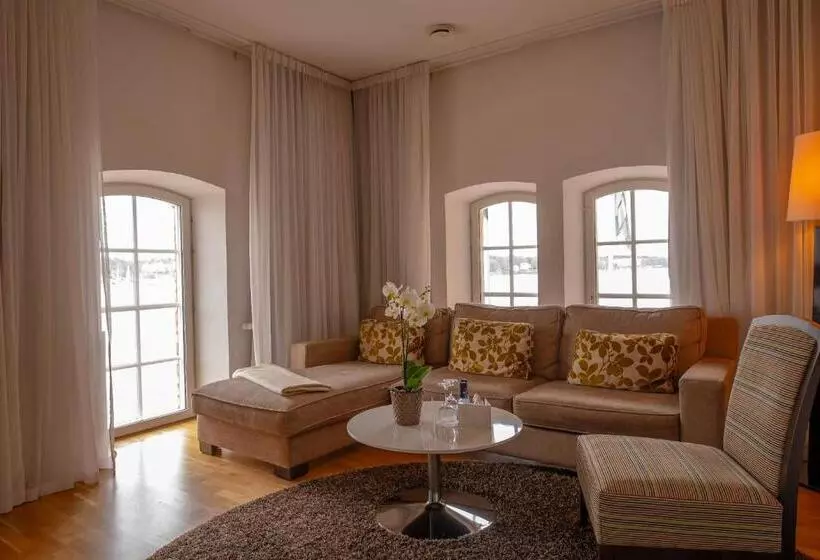 Elite Hotel Marina Tower, Spa & Resort