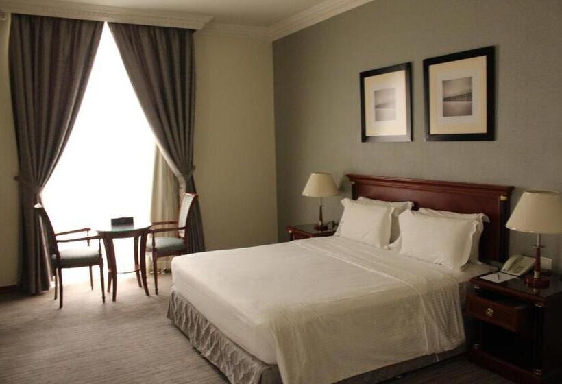 Executives Hotel   Olaya