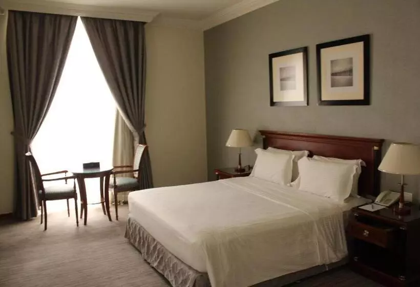 Executives Hotel   Olaya