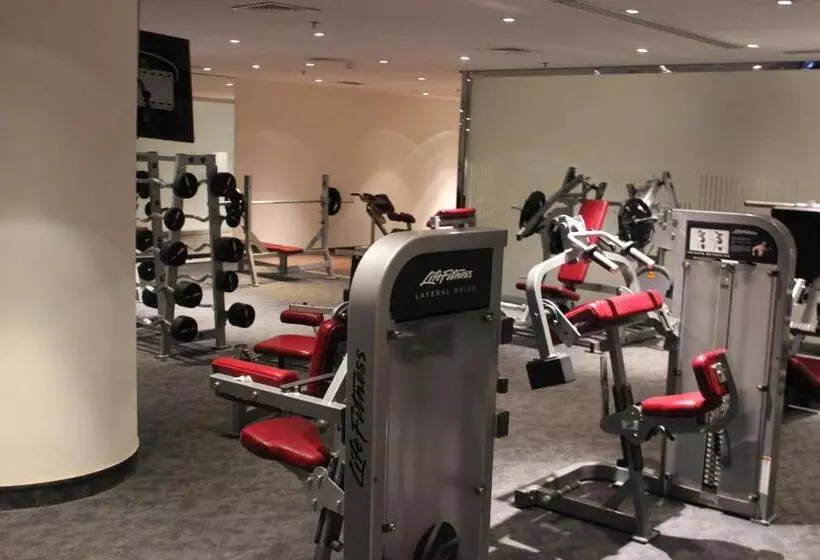 Executives Hotel   Olaya