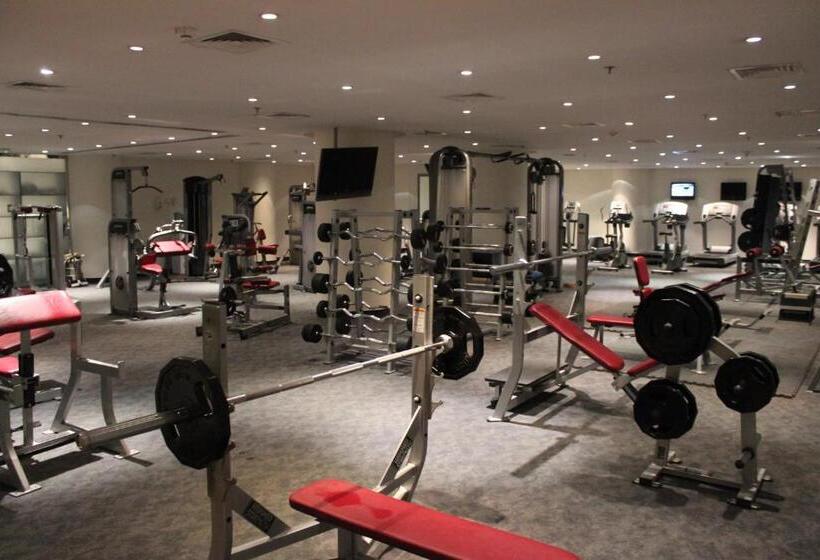 Executives Hotel   Olaya