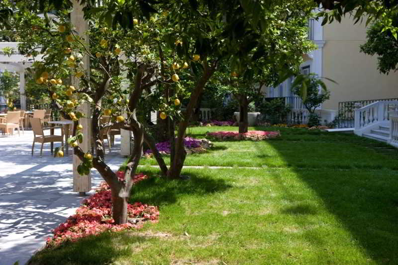 Grand Hotel La Favorita