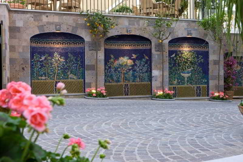 Grand Hotel La Favorita