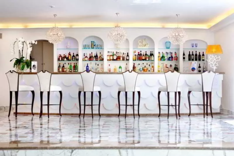 Grand Hotel La Favorita