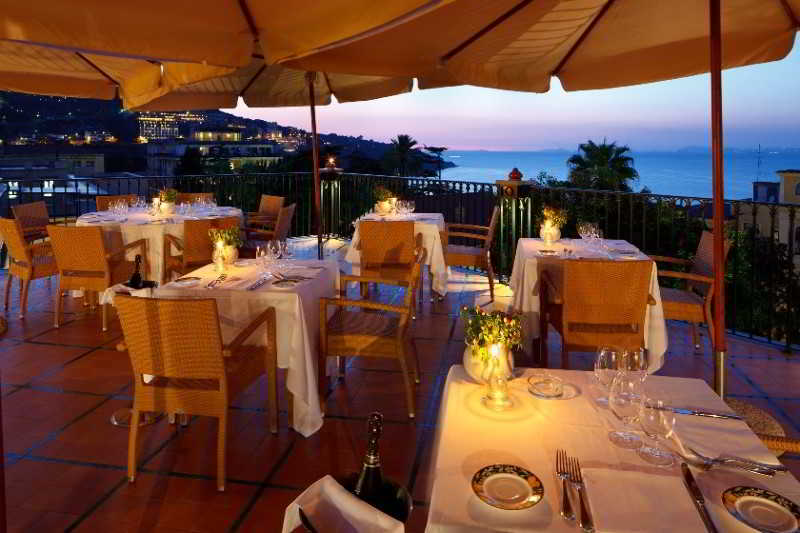 Grand Hotel La Favorita