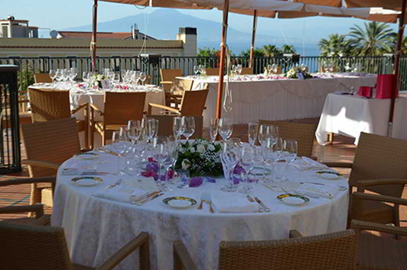 Grand Hotel La Favorita