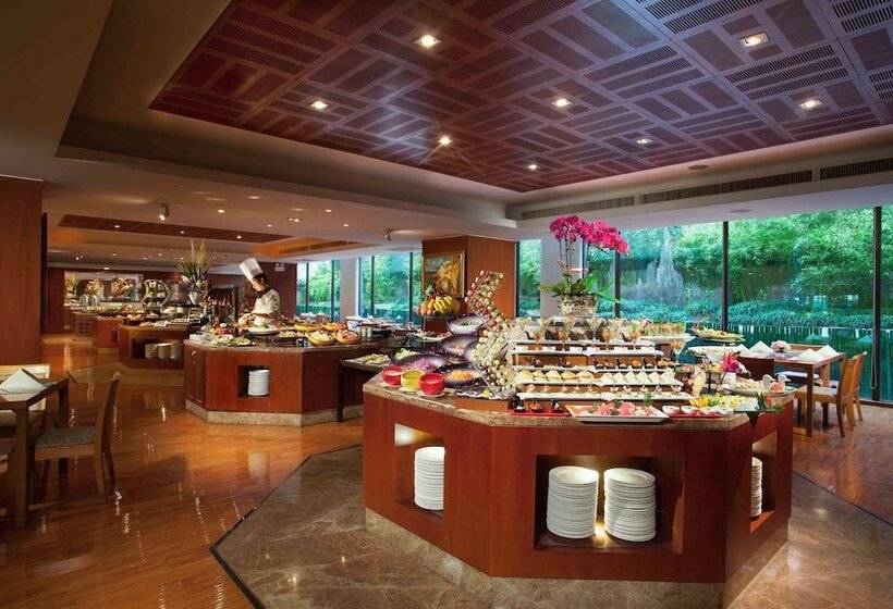 فندق Xi An Dajing Castle