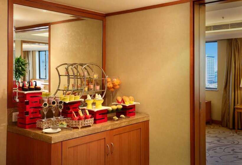 فندق Xi An Dajing Castle