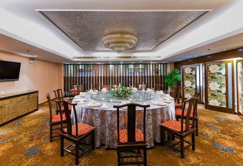 فندق Xi An Dajing Castle