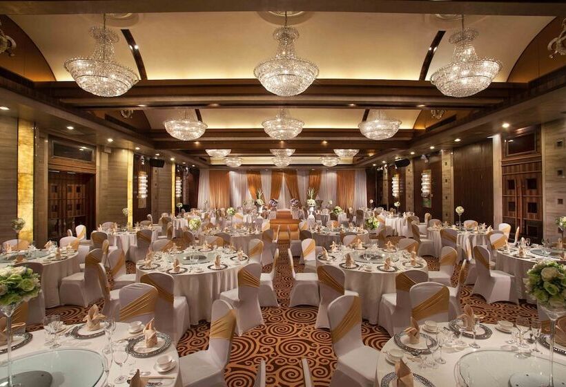 فندق Xi An Dajing Castle