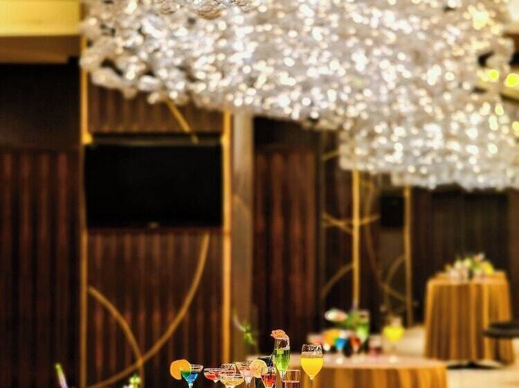 فندق Xi An Dajing Castle