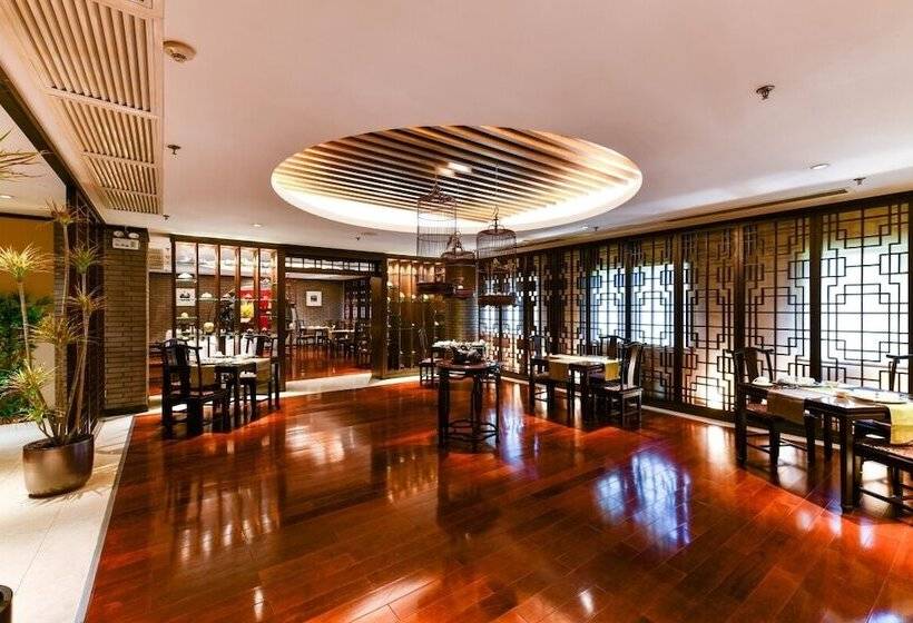 فندق Xi An Dajing Castle