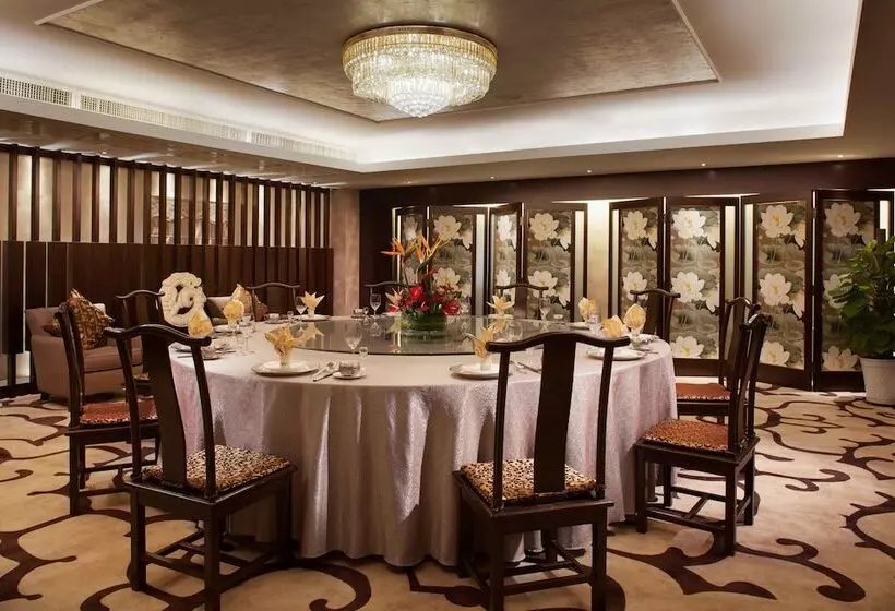 酒店 Xi An Dajing Castle