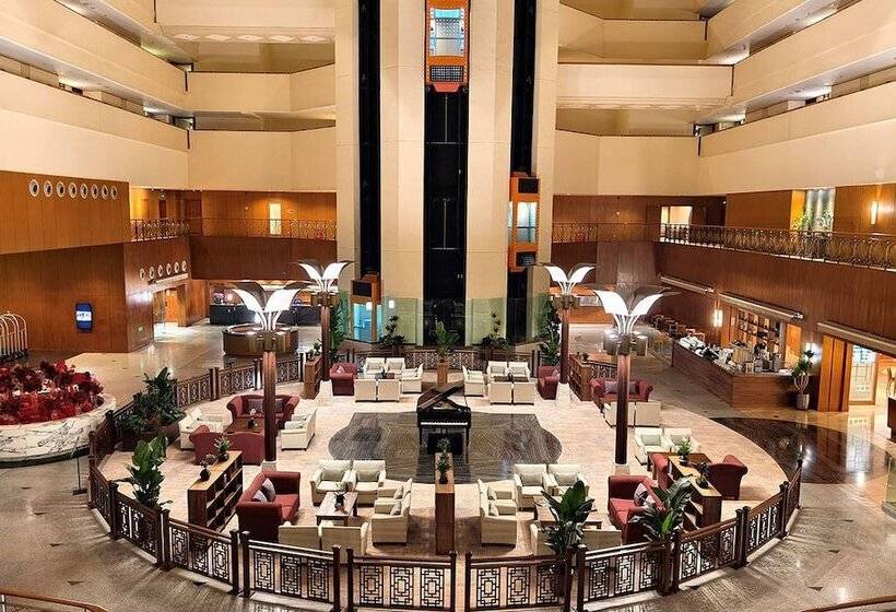 فندق Xi An Dajing Castle