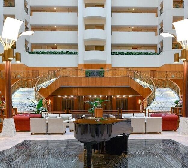 فندق Xi An Dajing Castle