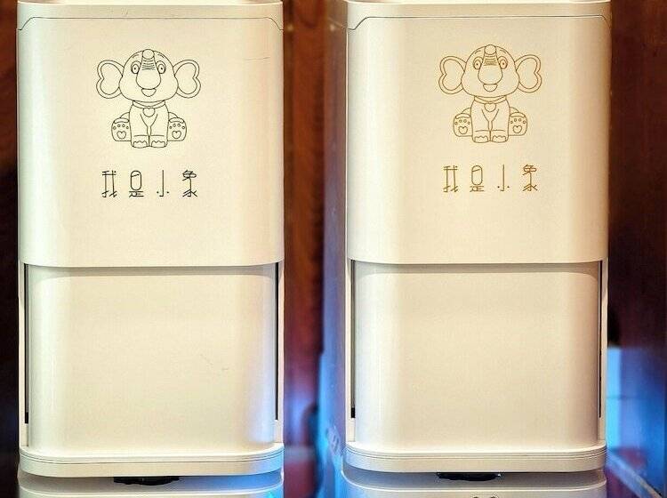 فندق Xi An Dajing Castle