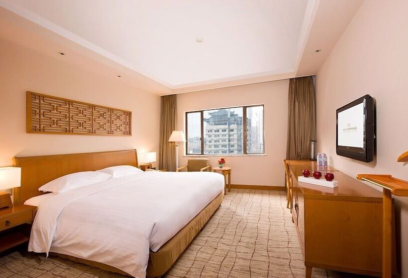 فندق Xi An Dajing Castle