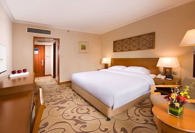 فندق Xi An Dajing Castle