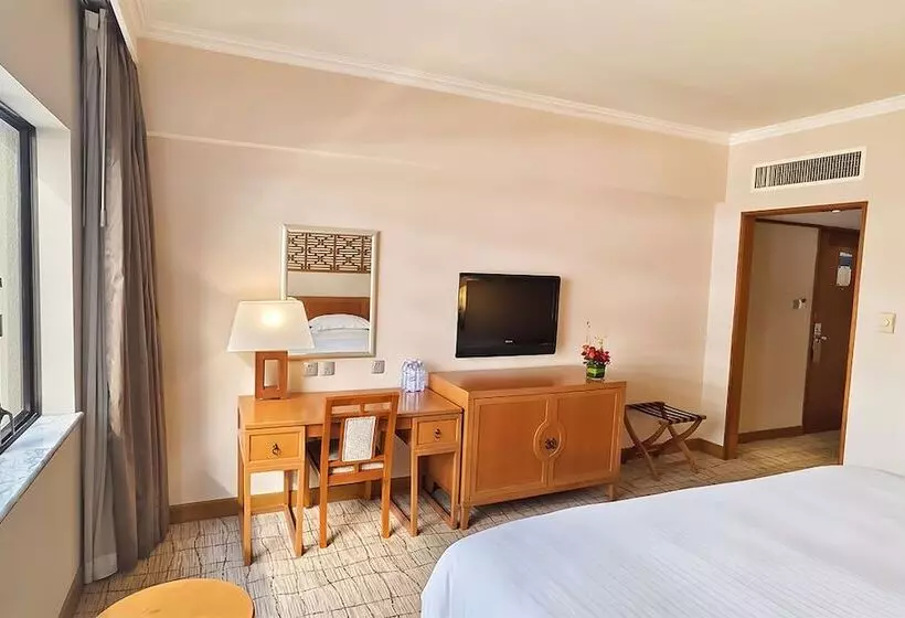 酒店 Xi An Dajing Castle